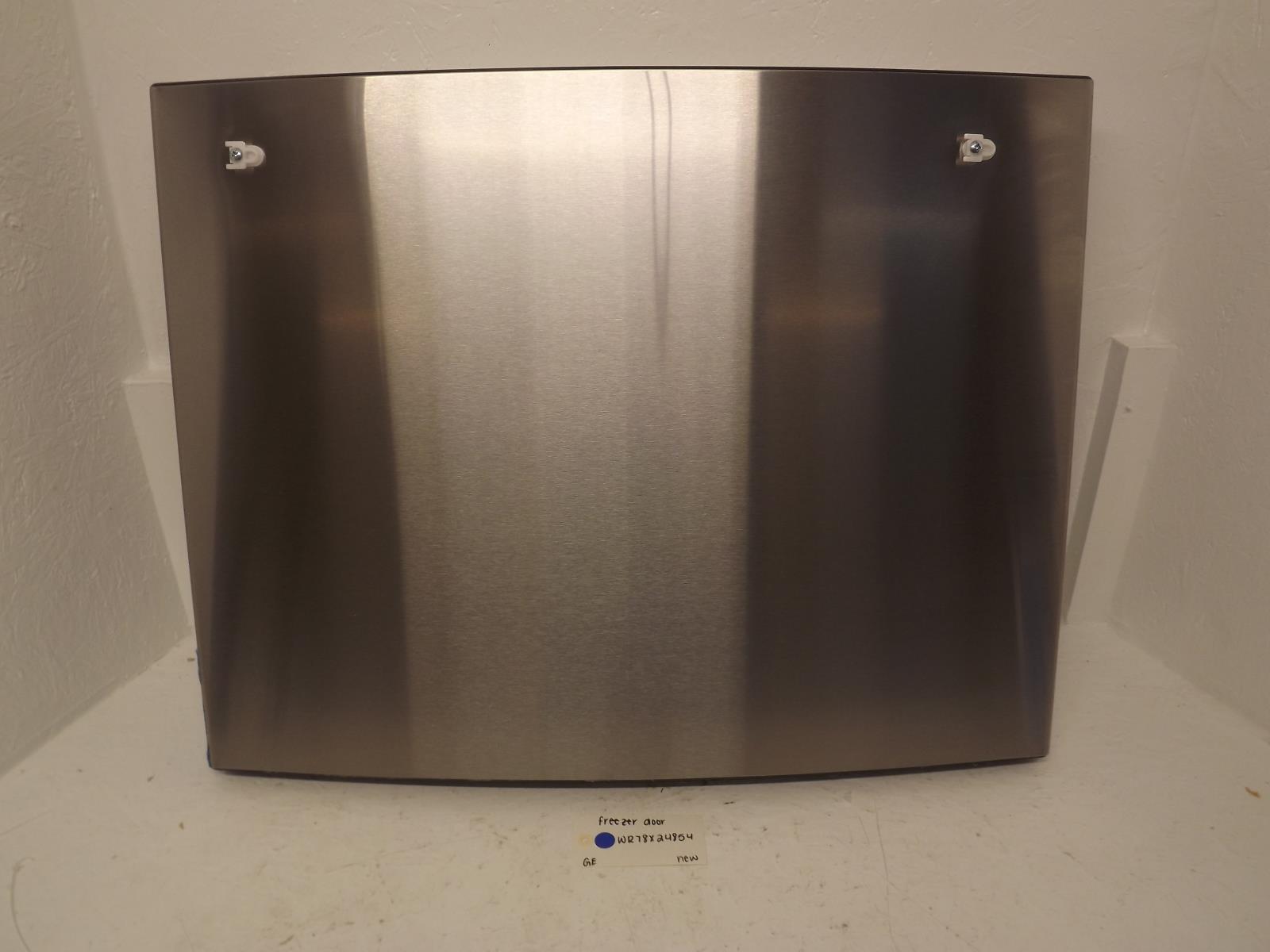 GE Refrigerator WR78X24854 Freezer Door New GE Refrigerator WR78X24854 Freezer Door New